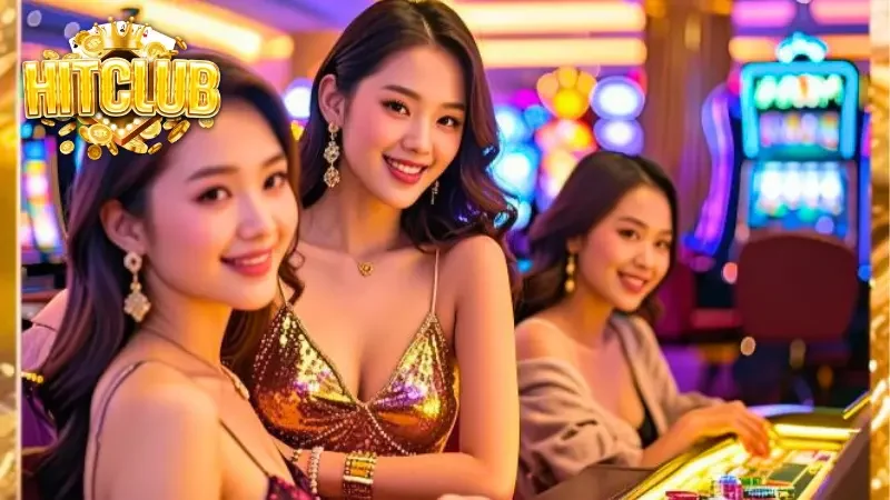 Đăng nhập Hitclub và các thắc mắc hay gặp