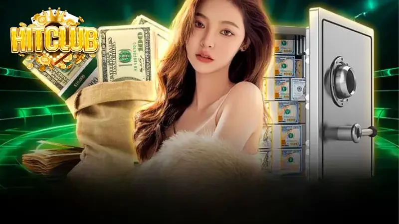 Điều kiện để rút tiền Hitclub thành công
