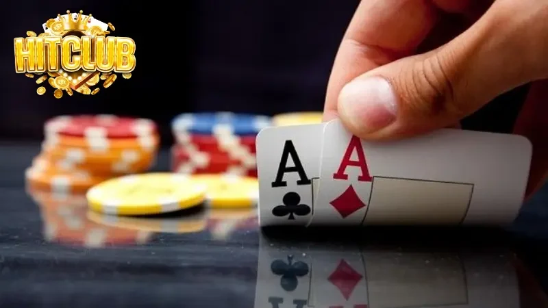 Poker Hitclub là gì?