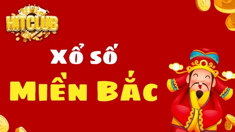 Sảnh xổ số miền Bắc Hitclub thu hút hàng triệu lượt tham gia nhờ độ uy tín, lâu đời