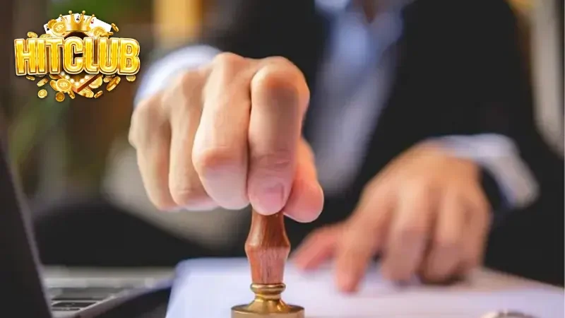Tiêu chuẩn cần đạt để được cấp giấy phép
